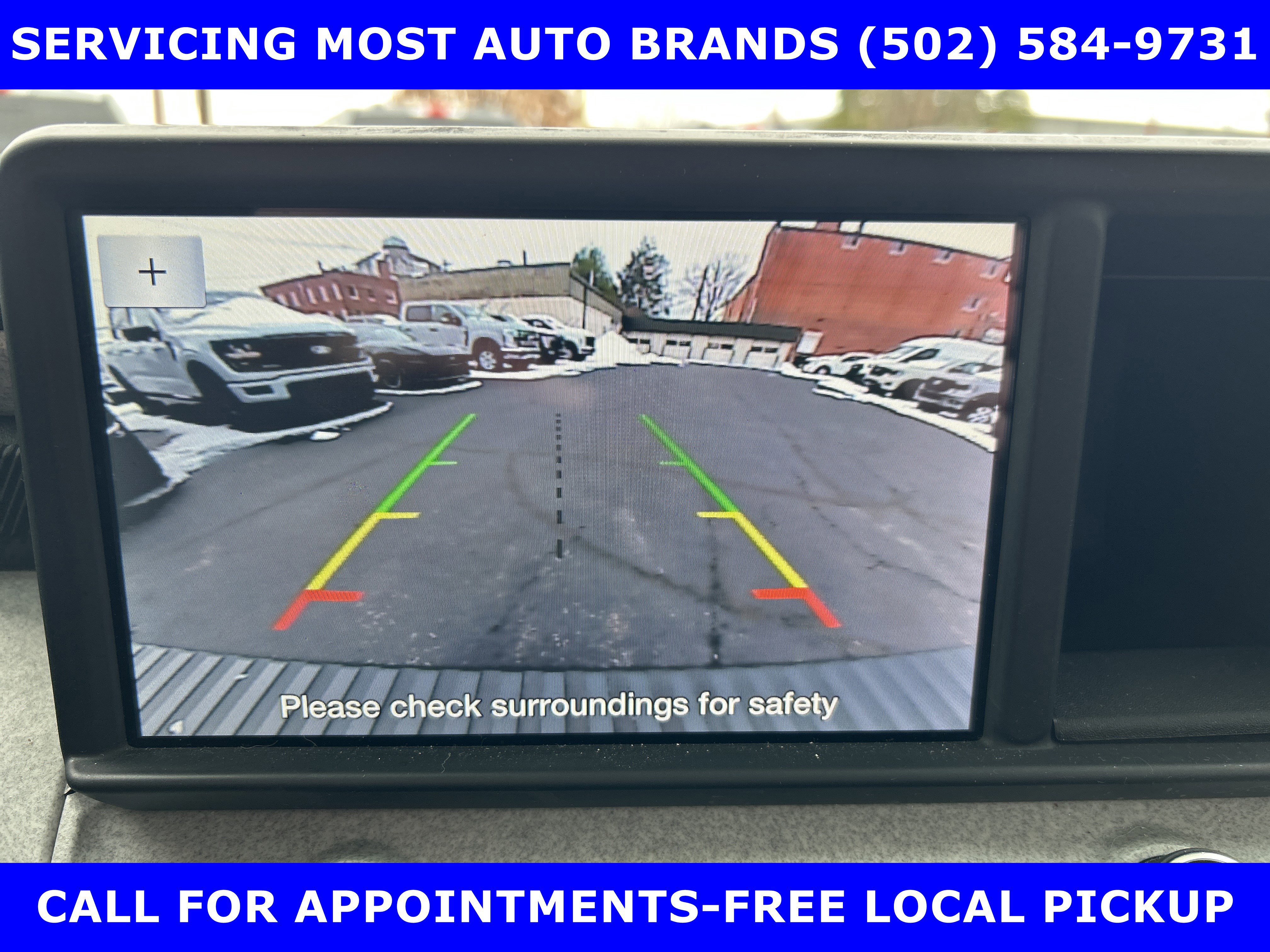 Certified 2024 Ford Maverick XLT image 11