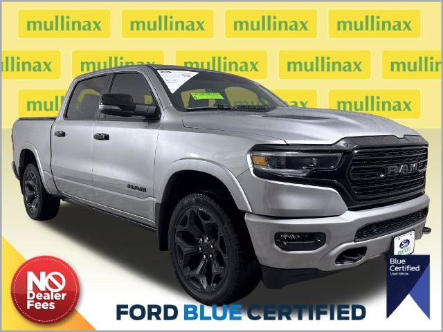 Used 2024 RAM 1500 Limited