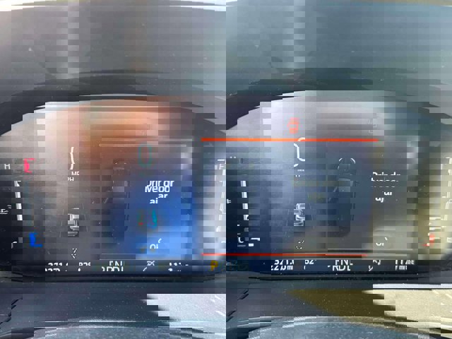 Certified 2024 Ford Escape ST-Line image 26