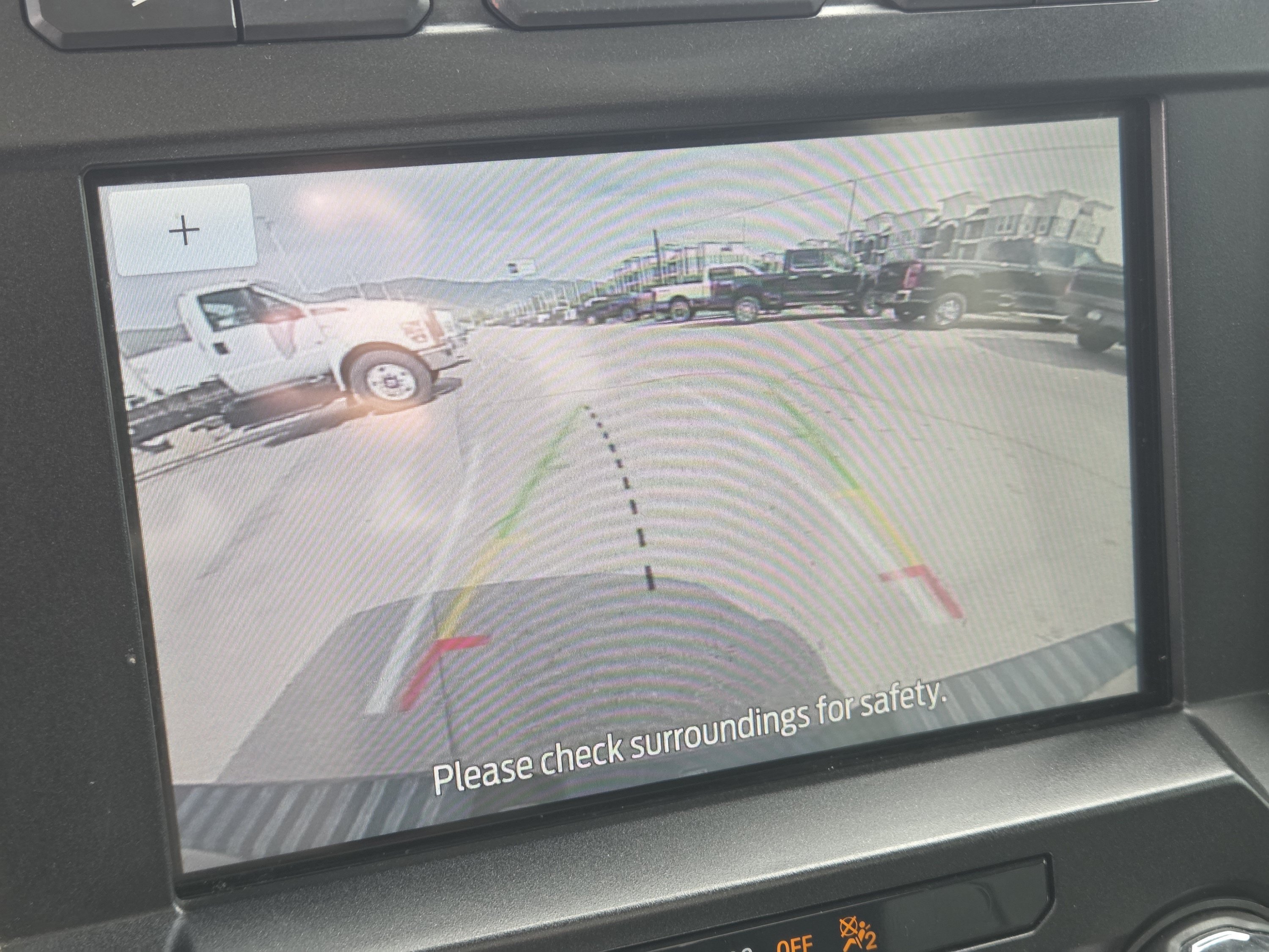 Certified 2020 Ford F150 Lariat AWD/4WD image 15