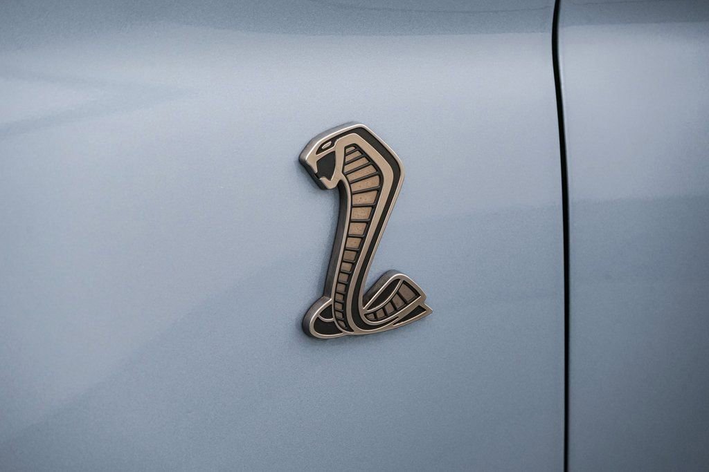 Certified 2022 Ford Mustang Shelby GT500 w/ Technology Package image 24