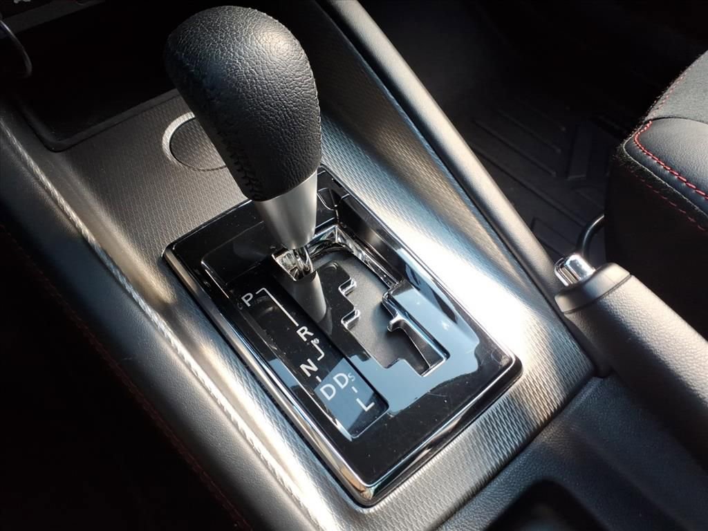 Used 2022 Mitsubishi Outlander Sport SE FWD image 26