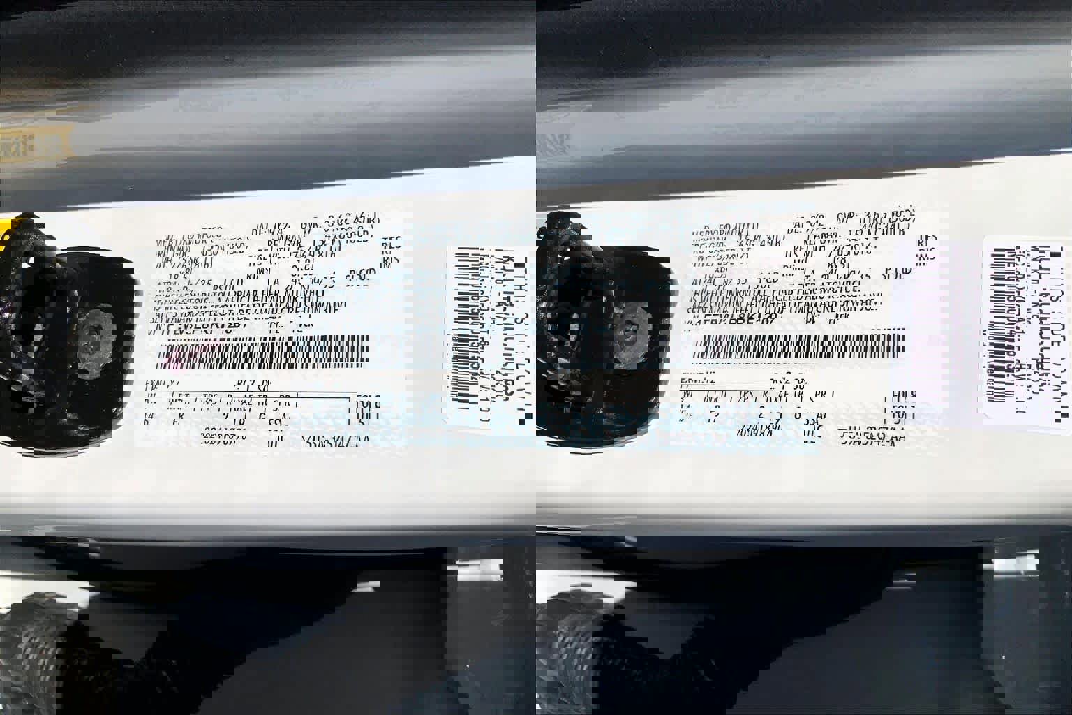 Certified 2024 Ford F150 XLT w/ Equipment Group 302A MID image 30