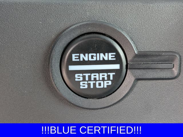 Certified 2025 Ford Bronco Badlands AWD/4WD image 24