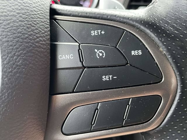 Used 2021 Dodge Challenger R/T Scat Pack w/ Plus Package RWD image 12