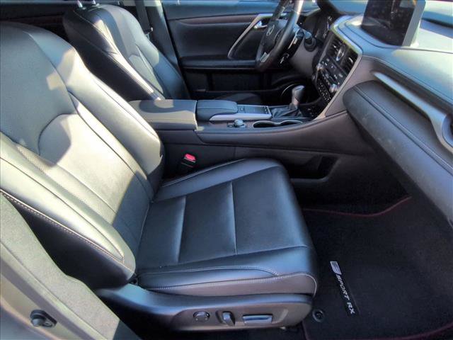 Used 2020 Lexus RX 350 FWD w/ Premium Package image 20