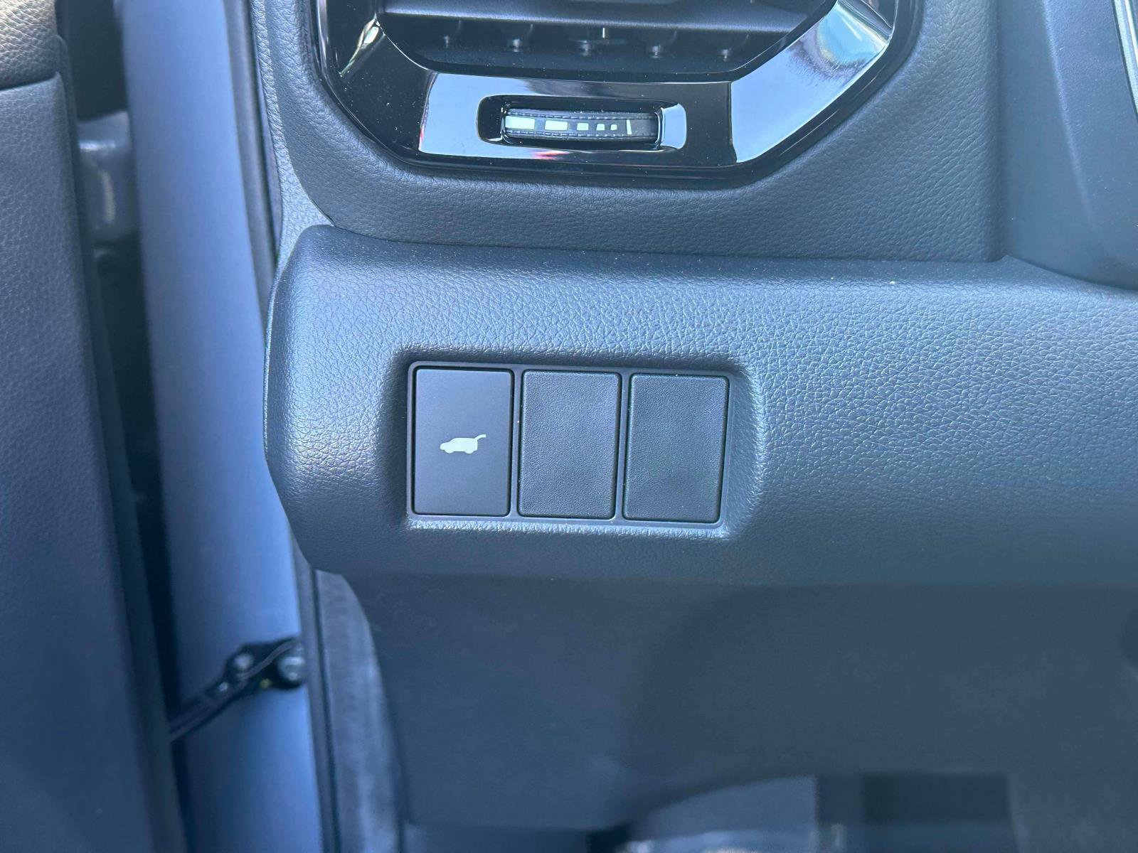 Used 2026 Honda Passport RTL image 20