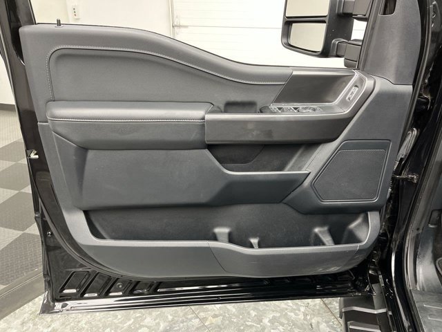 Certified 2024 Ford F150 XLT w/ Equipment Group 302A MID AWD/4WD image 10
