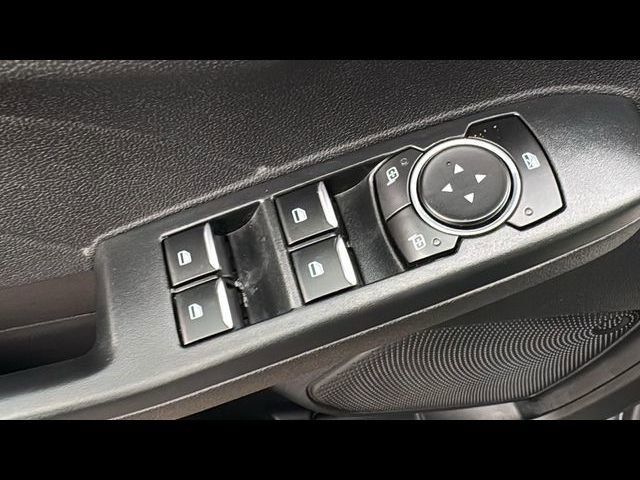 Certified 2023 Ford Escape Platinum AWD/4WD image 11