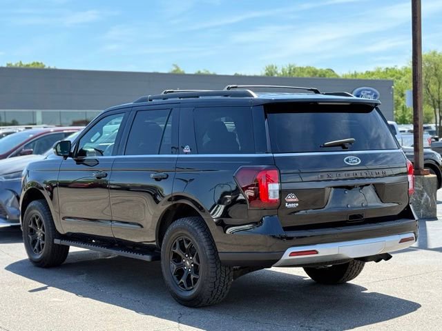 Certified 2023 Ford Expedition Timberline AWD/4WD image 48