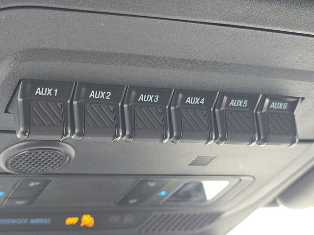 Certified 2021 Ford Bronco Badlands AWD/4WD image 38