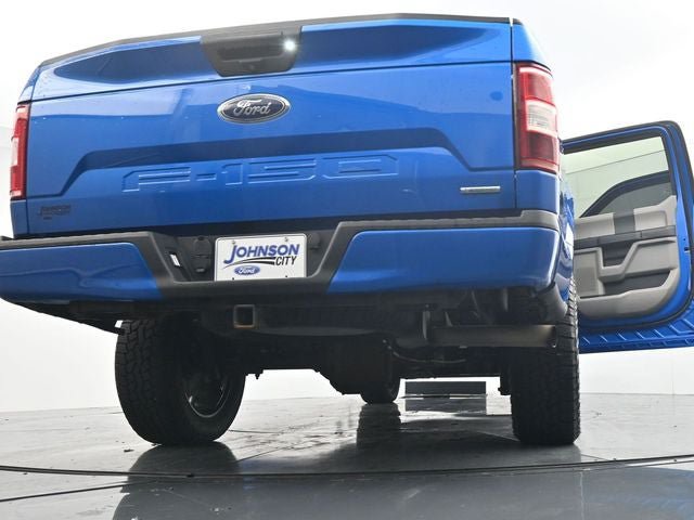 Certified 2019 Ford F150 XL w/ Equipment Group 101A Mid AWD/4WD image 44
