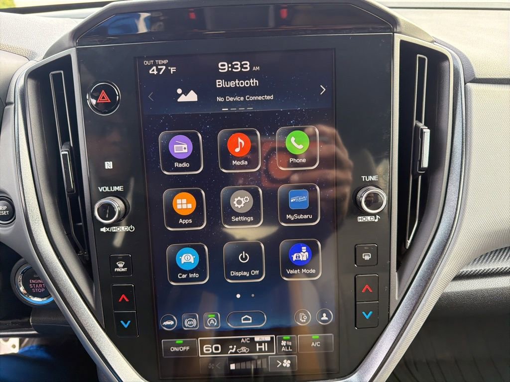 Used 2024 Subaru Crosstrek 2.5i Sport image 26