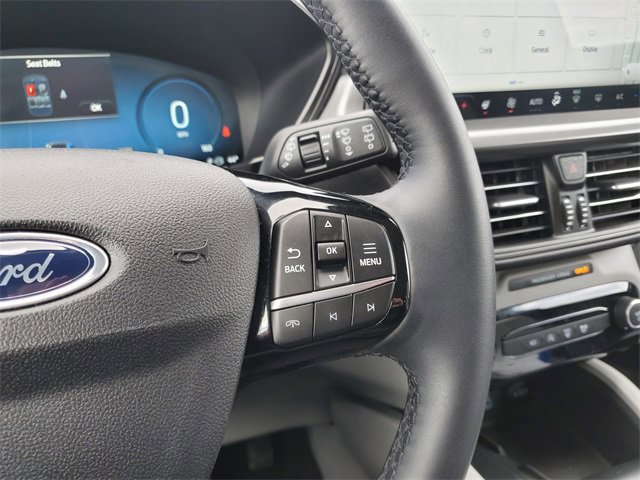 Certified 2023 Ford Escape Active w/ Tech Pack #2 image 15