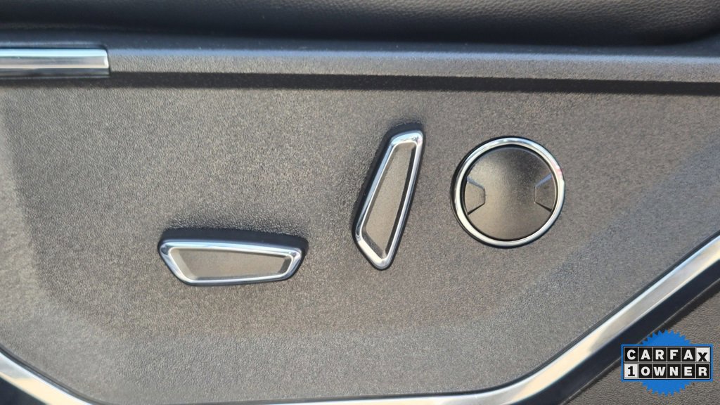 Certified 2023 Ford F150 Lariat w/ Equipment Group 502A High image 25