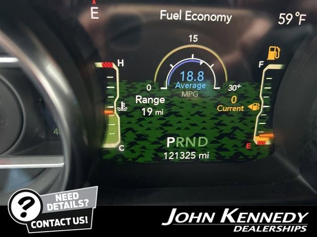 Used 2019 Jeep Wrangler Unlimited Sahara AWD/4WD image 23