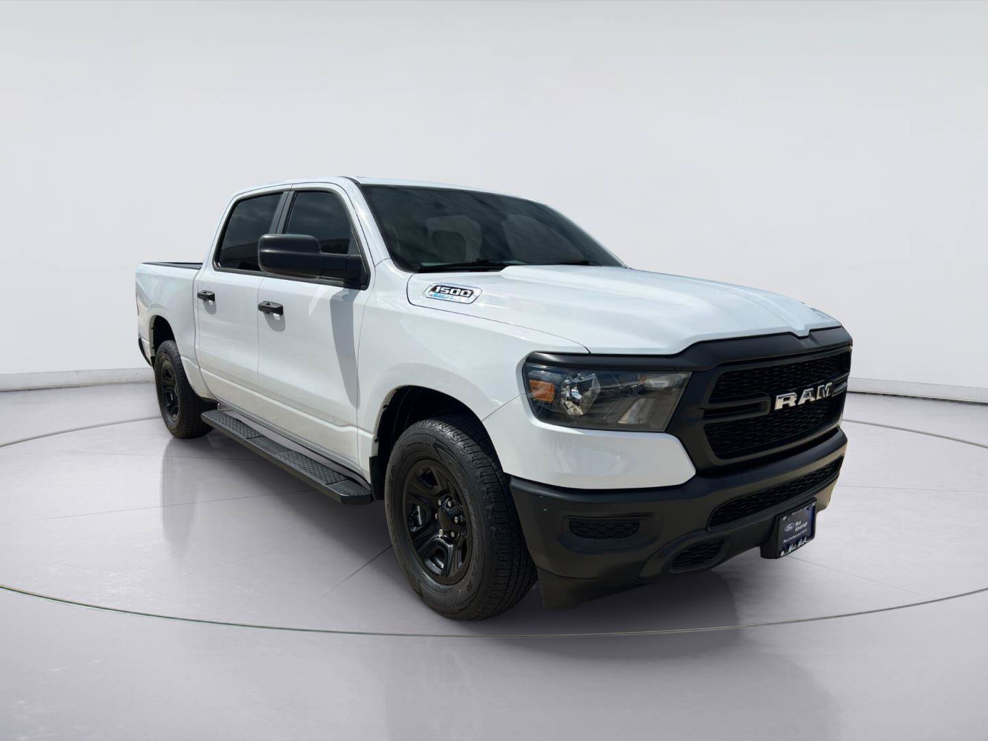 Used 2024 RAM 1500 Tradesman