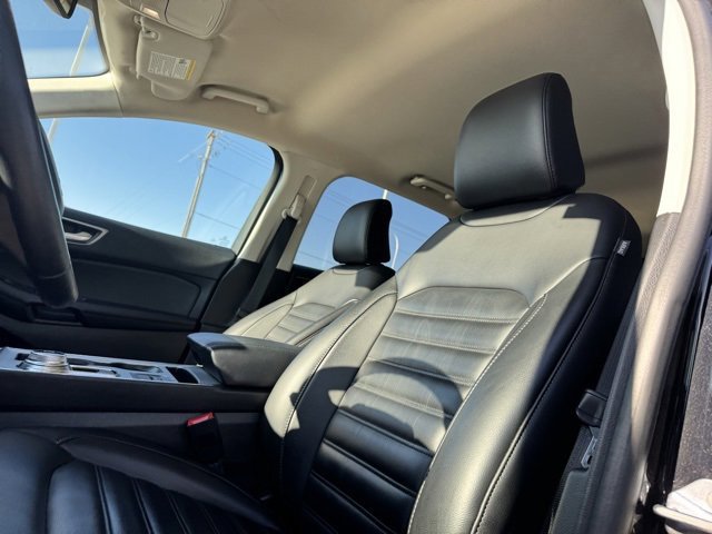 Certified 2022 Ford Edge SEL w/ Convenience Package image 12