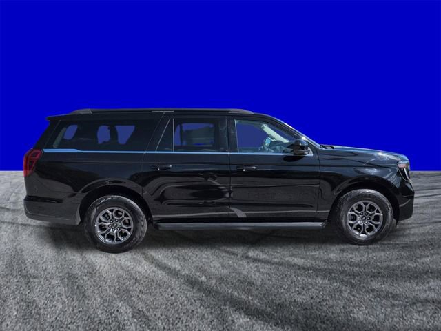 Certified 2025 Ford Expedition Max Active AWD/4WD image 3