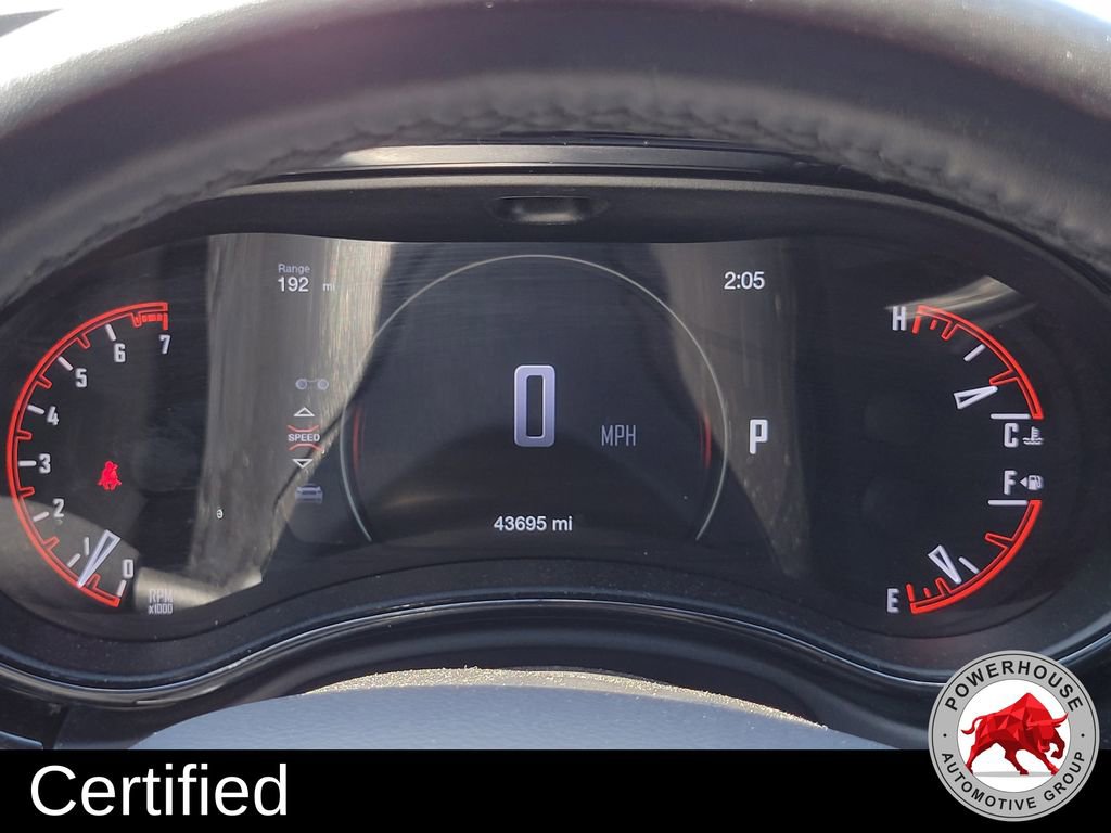 Used 2023 Dodge Durango GT AWD/4WD image 33
