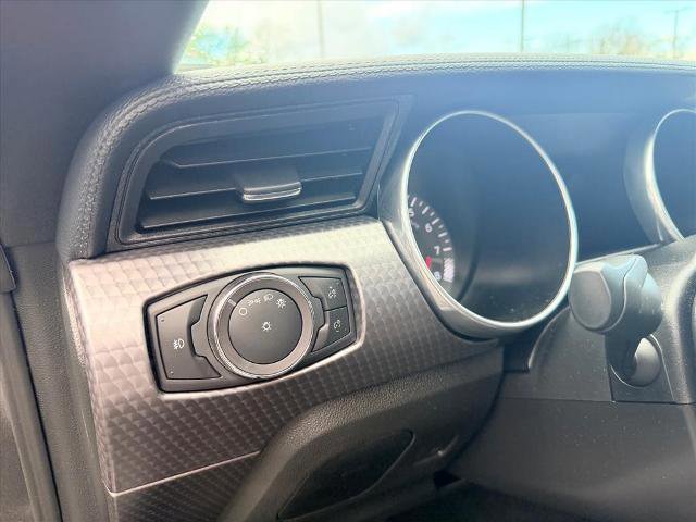 Certified 2019 Ford Mustang GT w/ GT Performance Package image 21