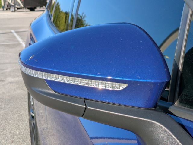Used 2021 Volkswagen ID.4 Pro S RWD image 12