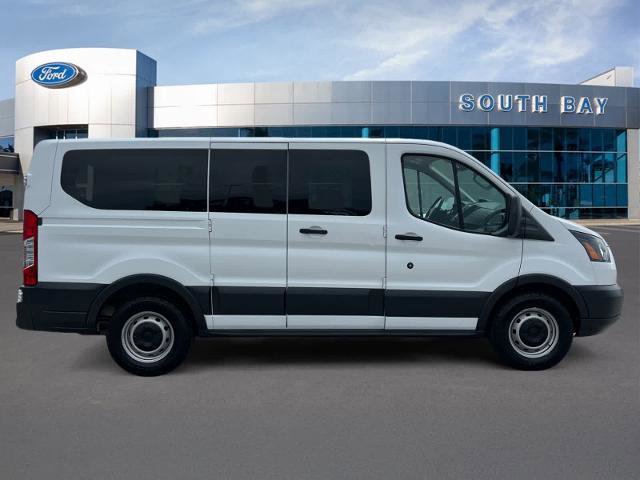 Certified 2018 Ford Transit 150 XL RWD image 6