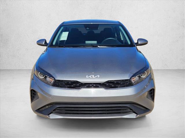 Used 2024 Kia Forte LXS FWD image 8