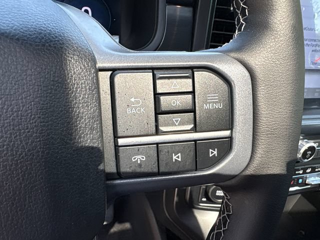 Certified 2025 Ford F150 Lariat AWD/4WD image 23