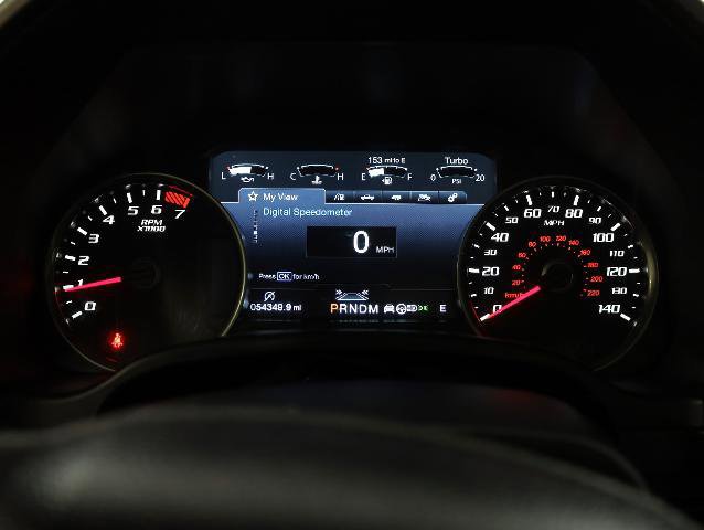 Certified 2019 Ford F150 Raptor w/ Equipment Group 802A Luxury image 13