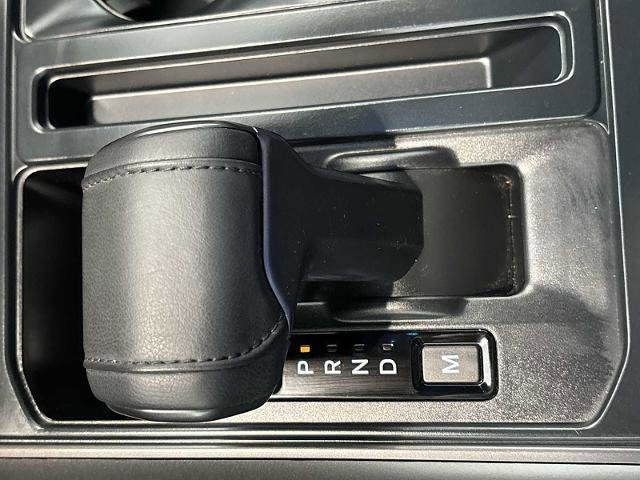 Certified 2024 Ford F150 Lariat w/ Equipment Group 502A High image 15