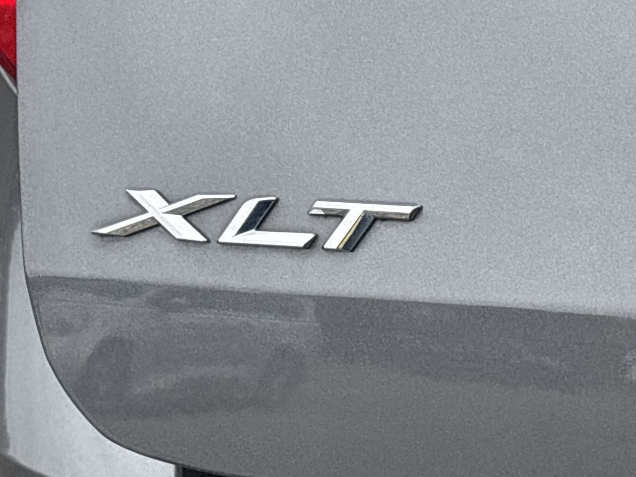 Certified 2023 Ford Explorer XLT w/ Equipment Group 202A image 10