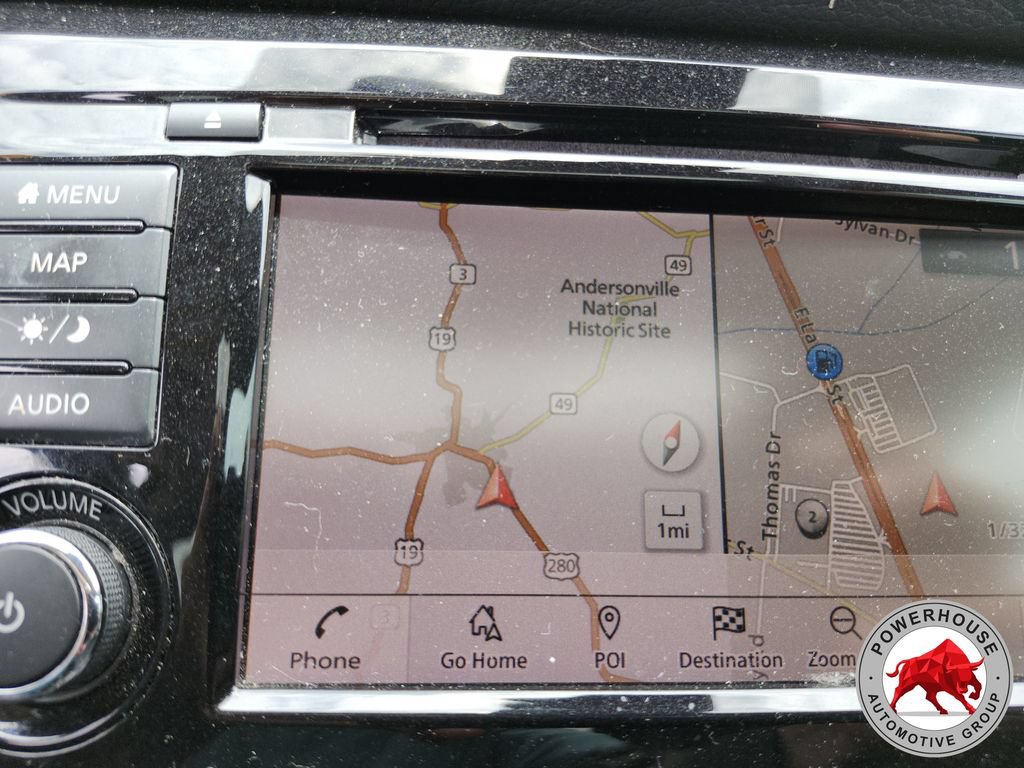 Used 2019 Nissan Rogue SL w/ Premium Package FWD image 27