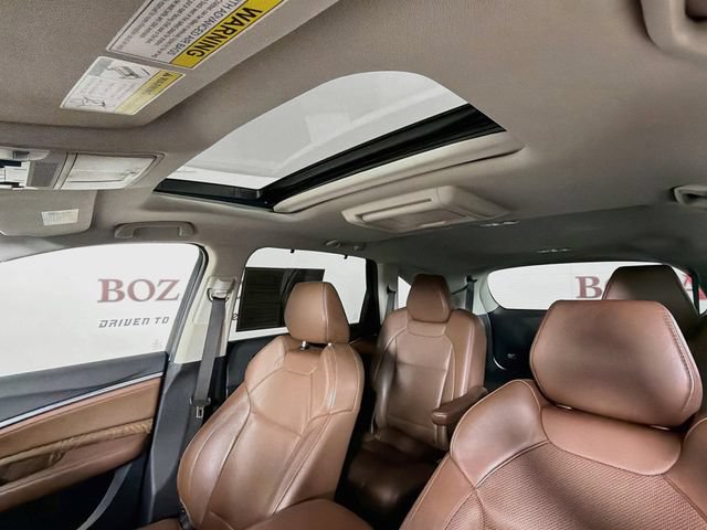 Used 2019 Acura MDX FWD w/ Tech & Entertainment image 25