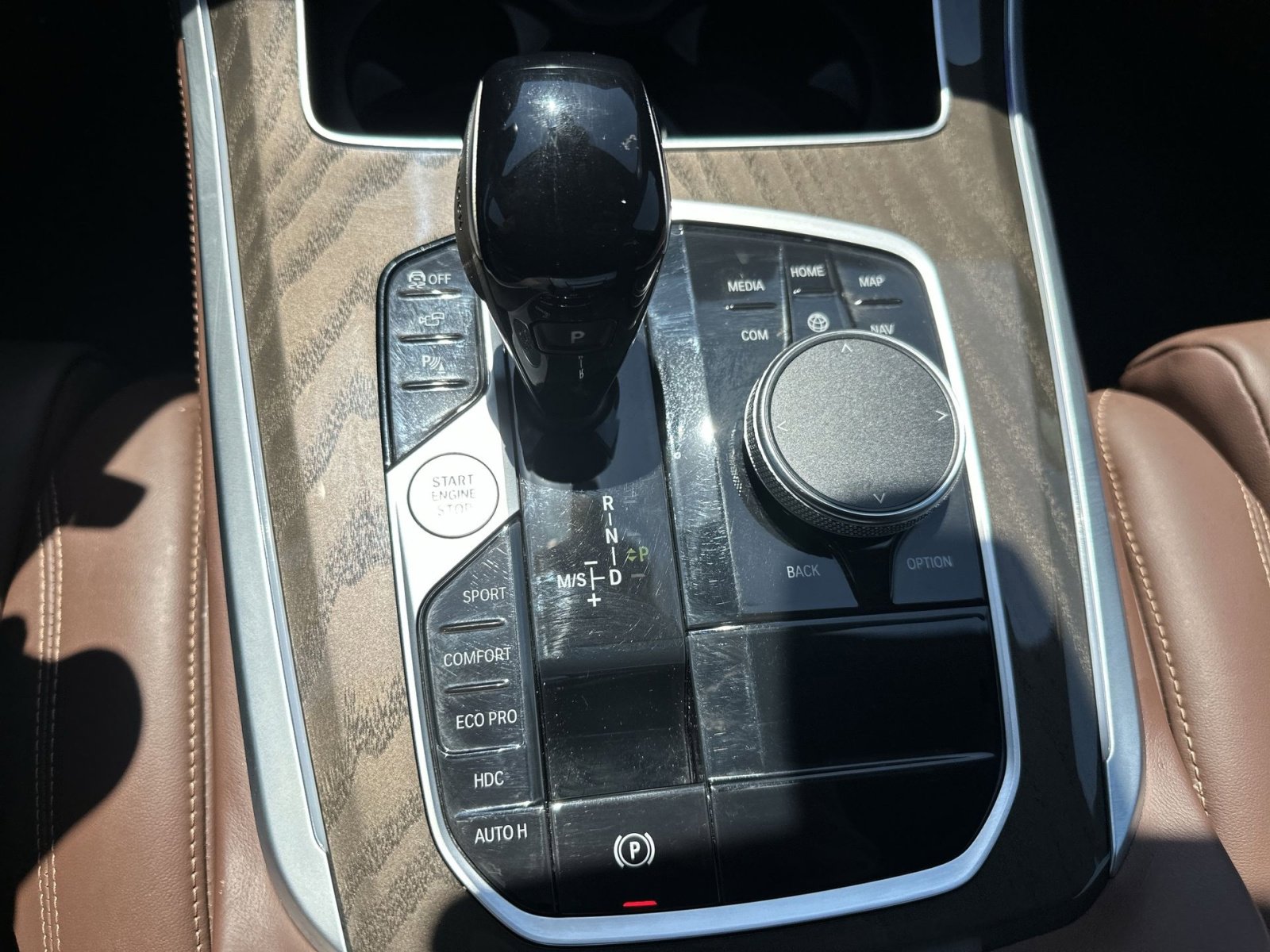 Used 2022 BMW X5 xDrive40i AWD/4WD image 30