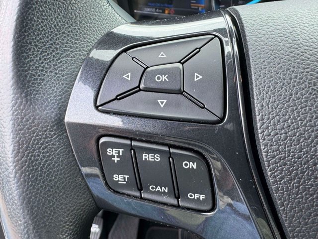 Certified 2019 Ford Explorer XLT w/ Equipment Group 202A AWD/4WD image 23