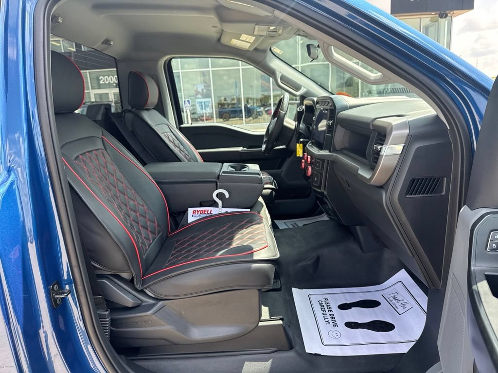 Certified 2024 Ford F150 XL AWD/4WD image 25