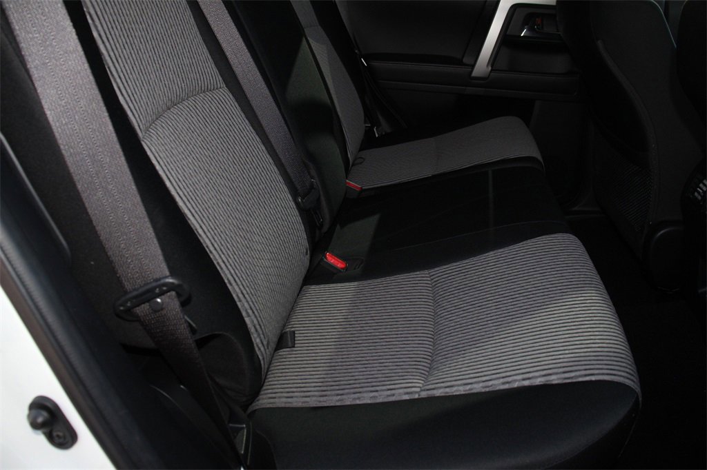 Used 2024 Toyota 4Runner SR5 image 26