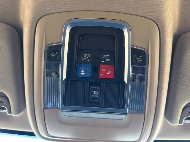 Used 2022 RAM 2500 Laramie image 31