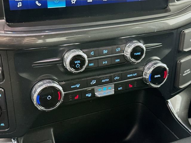 Certified 2023 Ford F150 XLT w/ Equipment Group 302A High image 23