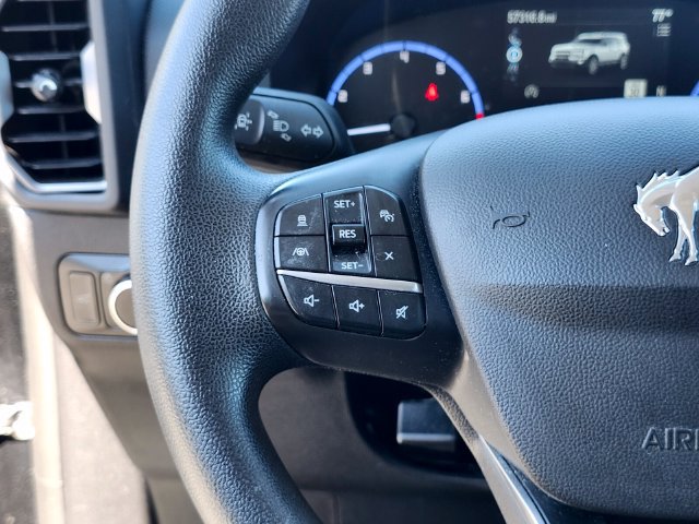 Certified 2021 Ford Bronco Sport Big Bend AWD/4WD image 29