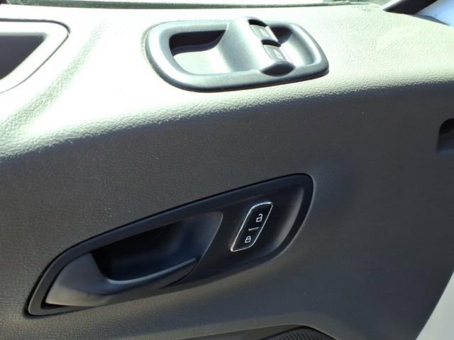 Certified 2023 Ford Transit 250 Medium Roof w/ Load Area Protection Package RWD image 10