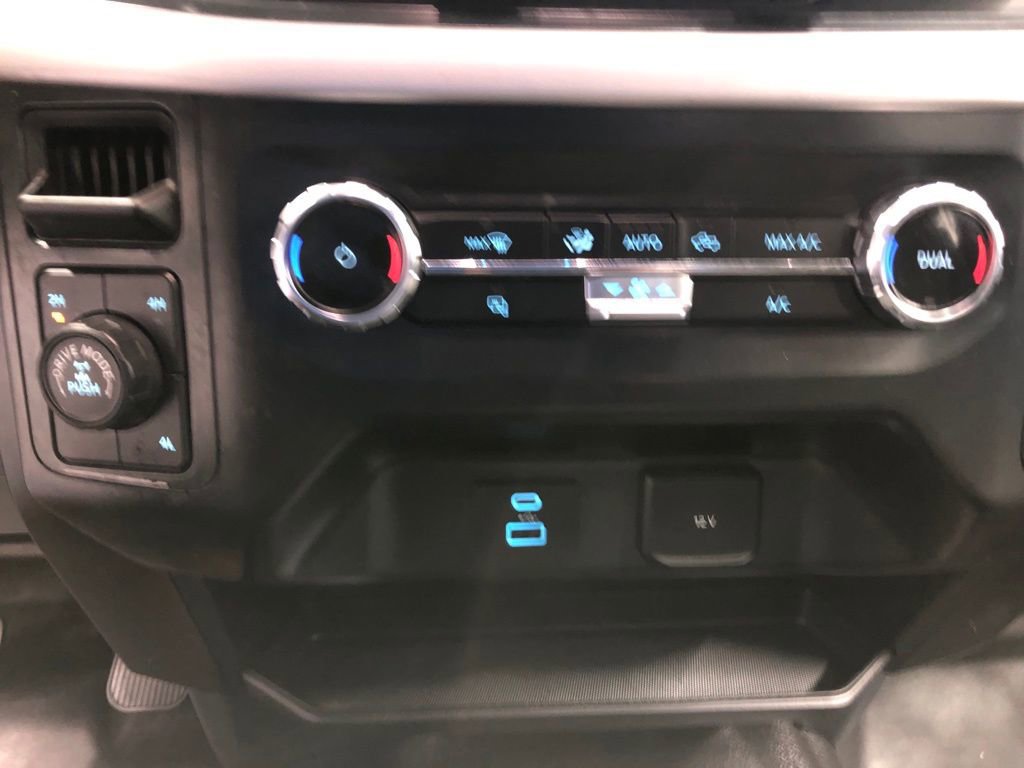 Certified 2022 Ford F150 XL w/ Equipment Group 101A High image 15