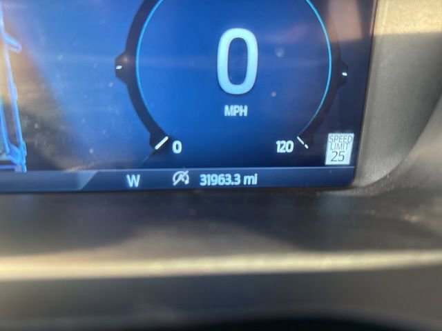 Certified 2024 Ford F150 Lariat w/ Equipment Group 502A High image 12