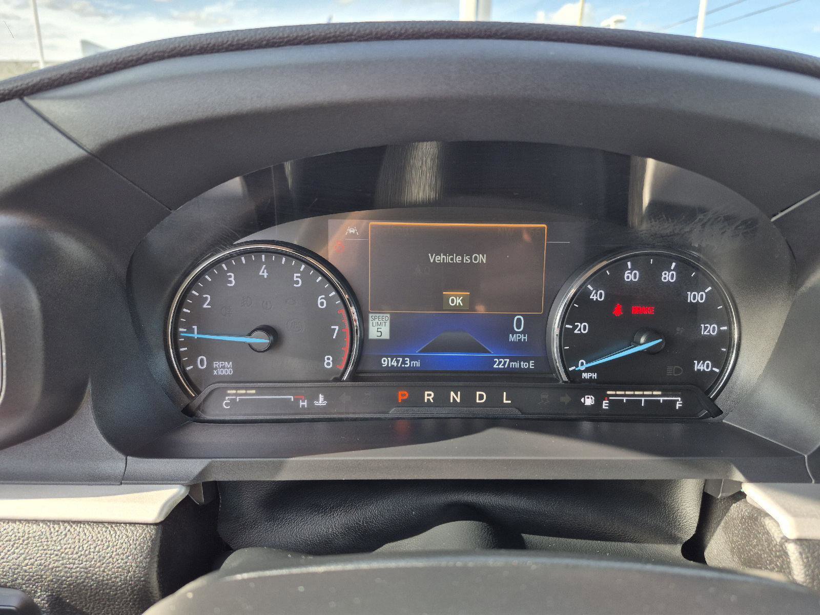 Certified 2022 Ford Explorer XLT w/ Equipment Group 202A image 17