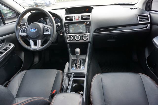 Used 2017 Subaru Crosstrek 2.0i Limited image 11