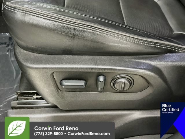 Used 2022 Chevrolet Silverado 2500 High Country w/ Safety Package II AWD/4WD image 23
