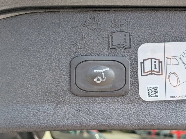 Certified 2019 Ford Escape Titanium AWD/4WD image 20
