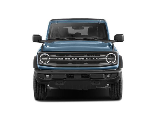 Certified 2021 Ford Bronco Big Bend AWD/4WD image 6