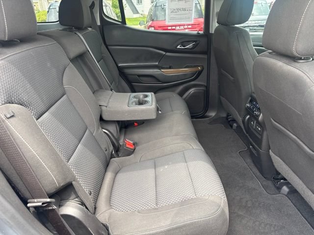 Used 2020 GMC Acadia SLE w/ Driver Convenience Package AWD/4WD image 32